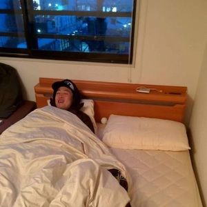 Meet your Posher, John